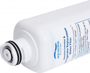 AQUALOGIS Filtr AL-HAFQIN Do Lodówki Samsung DA97-17376B HAF-QIN/EXP Zamiennik 3