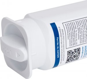 AQUALOGIS Filtr AL-HAFQIN Do Lodówki Samsung DA97-17376B HAF-QIN/EXP Zamiennik 4