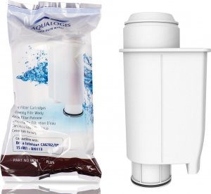 AQUALOGIS Filtr AL-Inte+ Do Ekspresu Saeco Philips Zamiennik Intenza+ CA6702 6szt 2