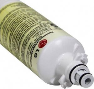 AQUALOGIS LG LT700P ADQ36006101 Filtr Wody do Lodówki 3