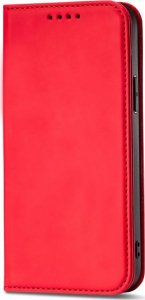 Braders Etui Card Braders Case do iPhone 13 Pro czerwony 6