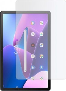 Etui na tablet Braders Etui Smartcase + Szkło Hartowane do Lenovo Tab M10 Plus 10.6 3rd Gen Black 4