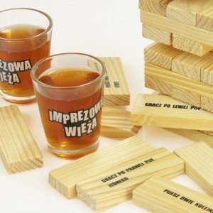 GM Imprezowa wieża - edycja polska 3