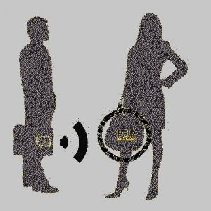 GM Etui ochronne na kart zbliżeniowe 4