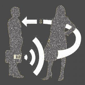 GM Etui ochronne na kart zbliżeniowe 5