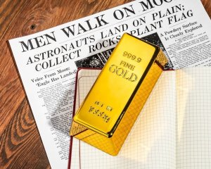 GM Sztaba złota - stoper do drzwi 4