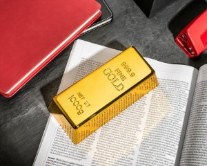 GM Sztaba złota - stoper do drzwi 5