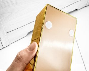 GM Sztaba złota - stoper do drzwi 7