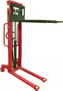 PS Lift Elektryczny wózek unoszący E150A (udźwig 150 kg) 1