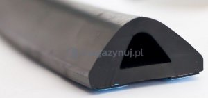 ASTAT Zabezpieczenie przeciwuderzeniowe do powierzchni płaskich AC40 40x20 mm 3