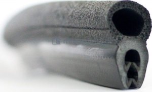 ASTAT Zabezpieczenie przeciwuderzeniowe krawędzi TS15 - 15x9mm 2