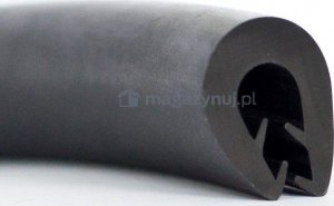 ASTAT Zabezpieczenie przeciwuderzeniowe krawędzi BT05 - 20x17mm 3