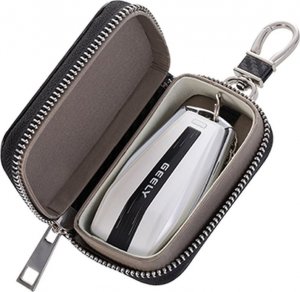 Braders Etui antykradzieżowe brelok na klucze samochodowe Faraday Box 5