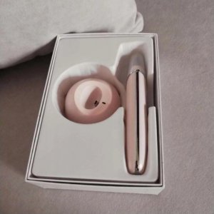 Braders Profesjonalny Peeling Kawitacyjny 6 w 1 EMS Nowość 2022 11