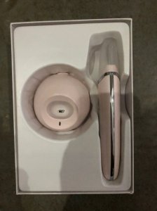 Braders Profesjonalny Peeling Kawitacyjny 6 w 1 EMS Nowość 2022 12