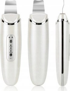 Braders Profesjonalny Peeling Kawitacyjny 6 w 1 EMS Nowość 2022 4