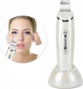 Braders Profesjonalny Peeling Kawitacyjny 6 w 1 EMS Nowość 2022 7