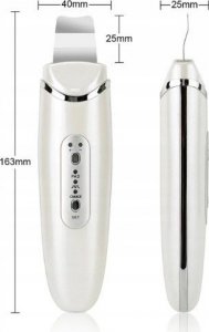 Braders Profesjonalny Peeling Kawitacyjny 6 w 1 EMS Nowość 2022 8