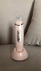 Braders Profesjonalny Peeling Kawitacyjny 6 w 1 EMS Nowość 2022 10