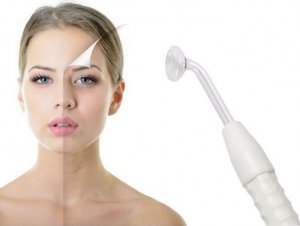 Braders Urządzenie Kosmetyczne Darsonval Derma (117972) 11