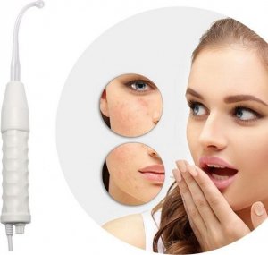 Braders Urządzenie Kosmetyczne Darsonval Derma (117972) 12