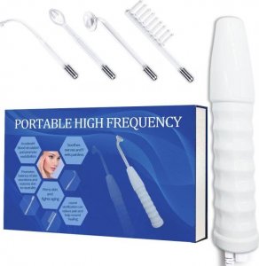 Braders Urządzenie Kosmetyczne Darsonval Derma (117972) 13