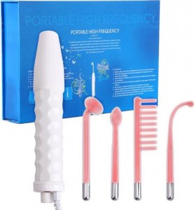 Braders Urządzenie Kosmetyczne Darsonval Derma (117972) 2