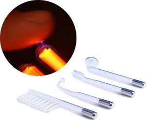 Braders Urządzenie Kosmetyczne Darsonval Derma (117972) 7