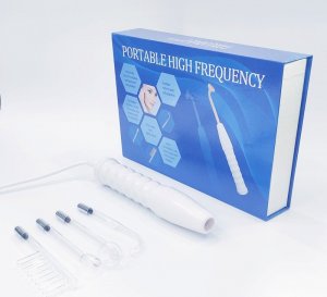 Braders Urządzenie Kosmetyczne Darsonval Derma (117972) 8