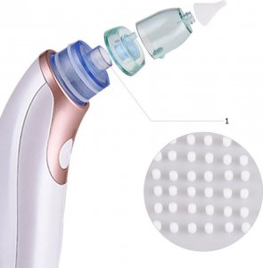 Braders Filtry zapasowe do aspiratora 20 sztuk 3