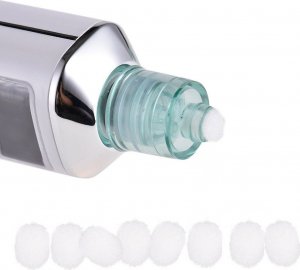 Braders Filtry zapasowe do aspiratora 10 sztuk 5