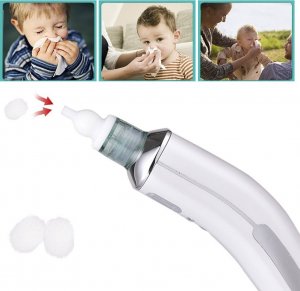 Braders Filtry zapasowe do aspiratora 10 sztuk 6