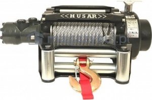 Husar Wyciągarka hydrauliczna BST H 15000 LBS (uciąg 6804 kg) 3