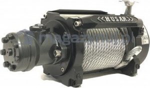 Husar Wyciągarka hydrauliczna BST H 15000 LBS (uciąg 6804 kg) 5