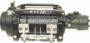 Husar Wyciągarka hydrauliczna BST H 18000 LBS 4