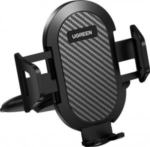 Ugreen Uchwyt samochodowy na telefon do slotu CD 12