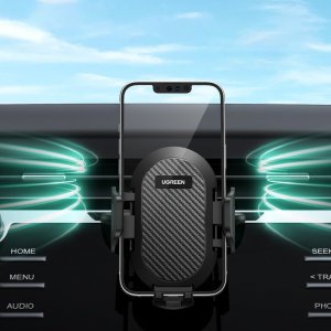Ugreen Uchwyt samochodowy na telefon do slotu CD 2