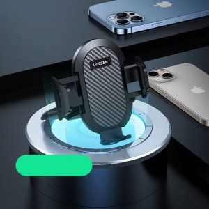 Ugreen Uchwyt samochodowy na telefon do slotu CD 4