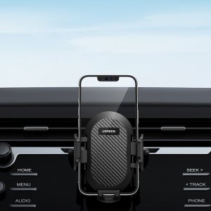 Ugreen Uchwyt samochodowy na telefon do slotu CD 5