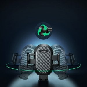 Ugreen Uchwyt samochodowy na telefon do slotu CD 7