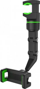 Braders Regulowany uchwyt na lusterko wsteczne samochodu do smartfona 8