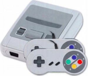 Braders Konsola do gier TV 8-bit HDMI 621 gier 2