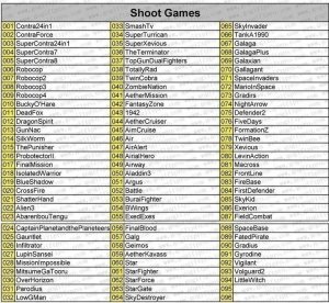 Braders Konsola do gier TV 8-bit HDMI 621 gier 9