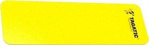 Tagatic Oznaczenia pól odkładczych "I" Heavy Duty, wym. 50mm (kolor żółty) 1