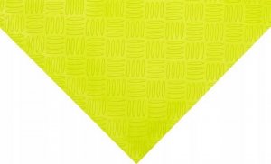 Coba Mata SitePath do wyznaczanie dróg komunikacyjnych (wym. 10 m x 100 cm, kolor żółty) 1