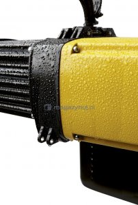 PS Lift Wciągnik elektryczny łańcuchowy PS-GP (udźwig 2500 kg) 2