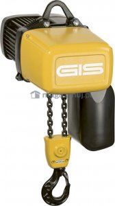 PS Lift Wciągnik elektryczny łańcuchowy PS-GP (udźwig 2500 kg) 5