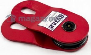 Husar Zblocze 8 ton 2