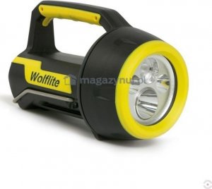 Latarka Topserw Latarka beziskrowa profesjonalna Ex ATEX XT70 akumulatorowa, 2 x LED 2