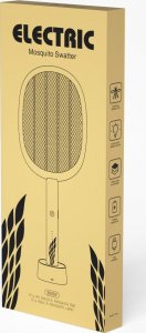 Mozos MOZOS ML-138P lampa owadobójcza 6